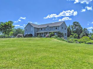 4375 Chaparral Dr NE, Belding, MI 48809