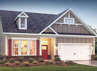 140 Dodd Trl, Greenville, SC 29605