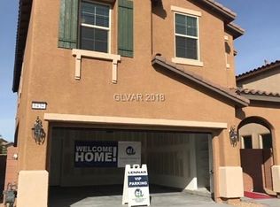 6434 Point Isabel Way, Las Vegas, NV 89122