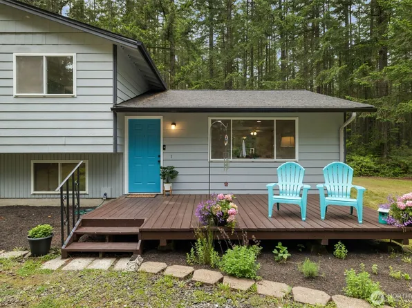 6951 SE Olalla Valley Road, Port Orchard, WA 98367