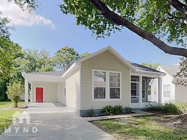 6409 Ashville Dr, Zephyrhills, FL 33542
