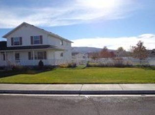 2114 E Winter Way, Eagle Mountain, UT 84005