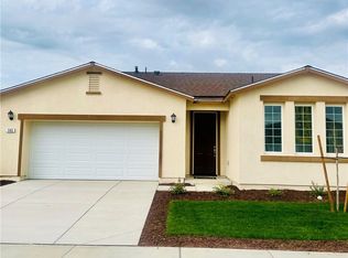 165 Squaw Valley Dr, Merced, CA 95341