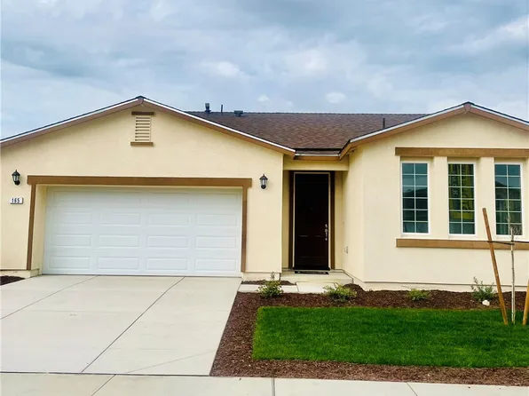 165 Squaw Valley Dr, Merced, CA 95341