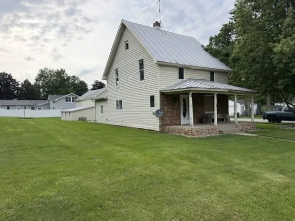 307 N Tolford St, Fremont, IN 46737
