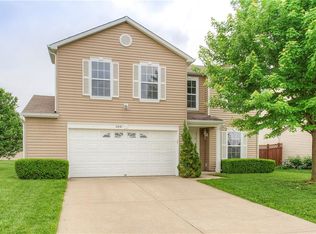 2891 Hearthside Dr, Greenwood, IN