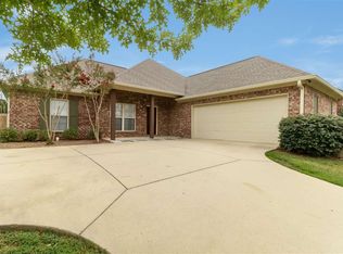814 Willow Grande Cir, Brandon, MS 39047