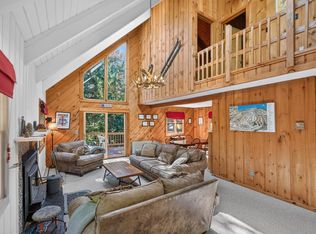 43 Upper Highlands Loop, Dover, VT 05356