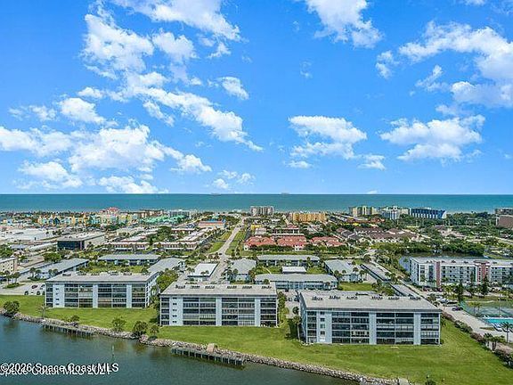 4th image of 3799 S Banana River Blvd APT 406