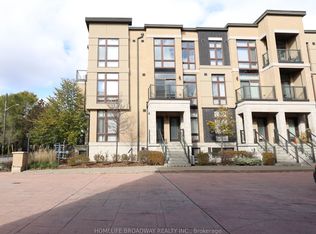 23 Eldora Ave #111, Toronto, ON M2M0B5
