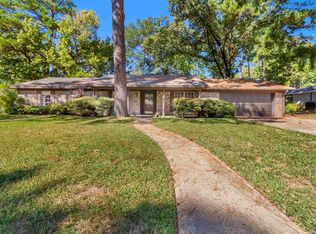 1607 Ferndale St, Longview, TX 75604