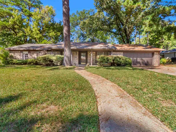 1607 Ferndale St, Longview, TX 75604