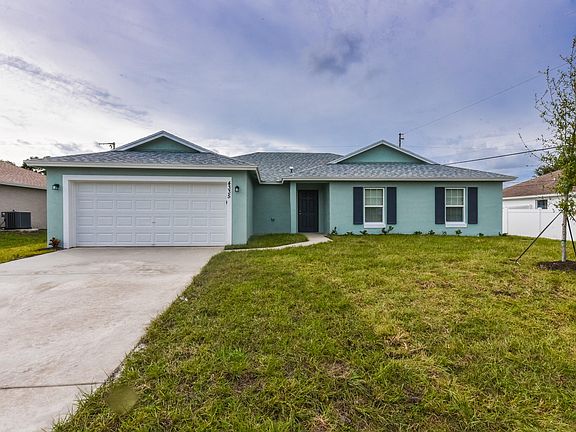 2nd image of 4335 SW Calah Circle