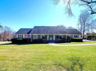 110 Mount Vernon Rd, Greer, SC 29651