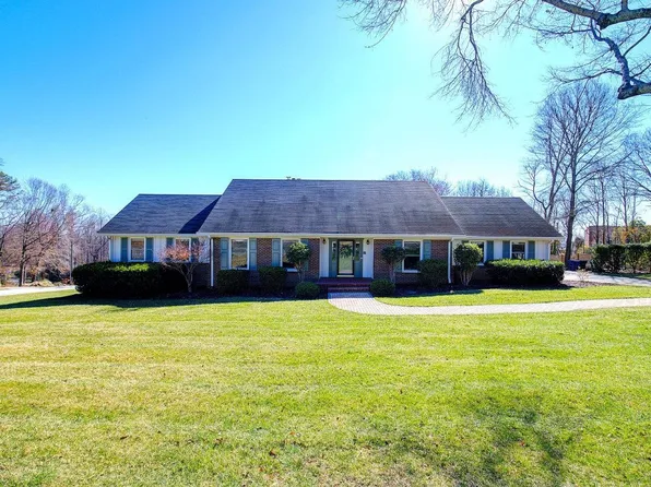 110 Mount Vernon Rd, Greer, SC 29651