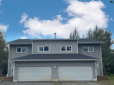 44 Trinidad Dr, Fairbanks, AK, 99709