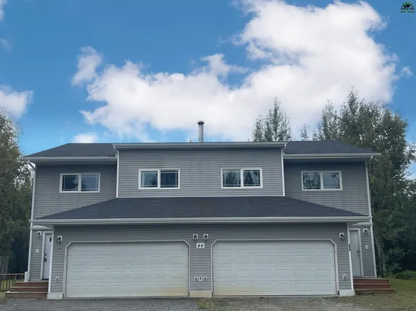 44 Trinidad Dr, Fairbanks, AK 99709