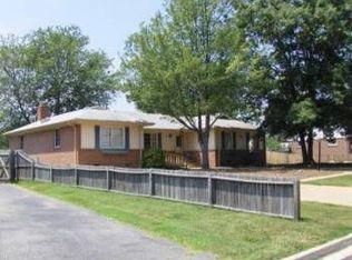 3902 Francistown Rd, Henrico, VA 23294