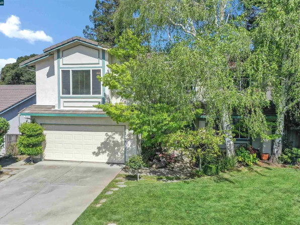 4485 Snowberry Ct, Concord, CA 94521