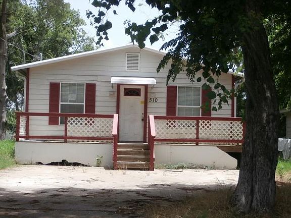2nd image of 510 Hale St