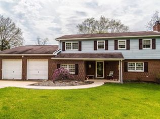 220 Beech Rd, Pittsburgh, PA 15239