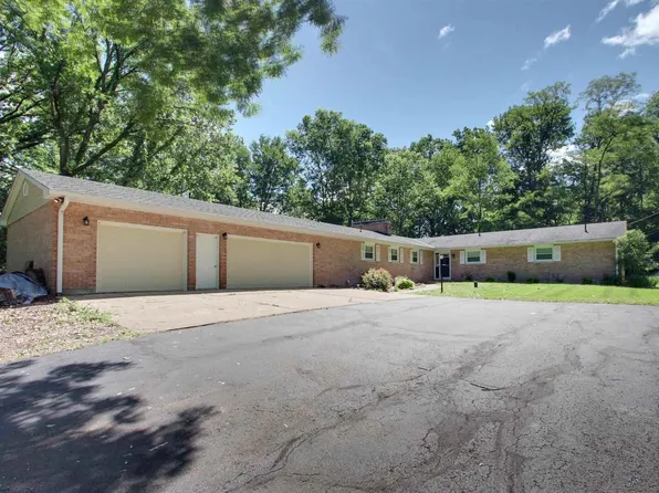2600 Shady Ln, Quincy, IL 62305