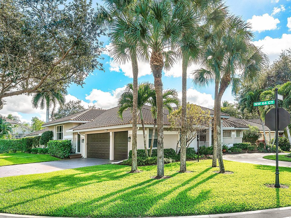 1st image of 6444 NW 99th Drive