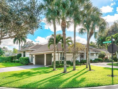 6444 NW 99th Drive, Parkland, FL, 33076