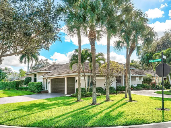 6444 NW 99th Drive, Parkland, FL 33076