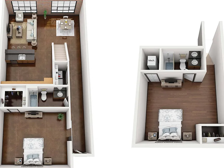 Mayfair Lofts — Photo 21