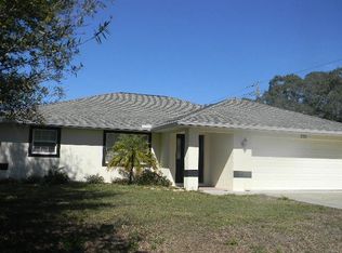 230 Unicorn Rd, Venice, FL 34293