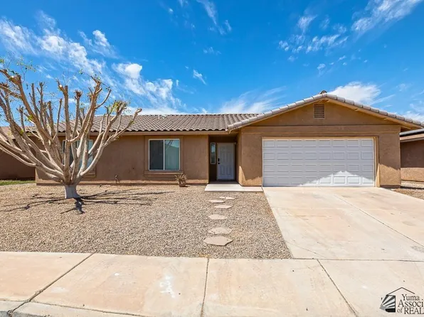 1287 S Fresno Ave, Somerton, AZ 85350