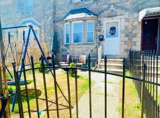 1306 Robbins St, Philadelphia, PA 19111