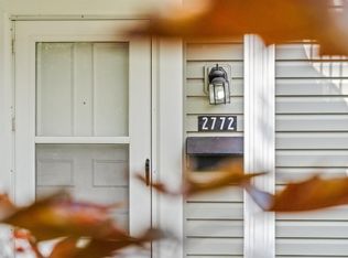 2772 Glenbridge Ct #87, Ann Arbor, MI