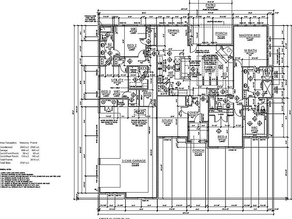 3rd image of 155 Whispering Wind Rd