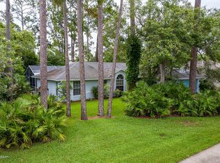 5961 Park Ridge Dr, Port Orange, FL 32127