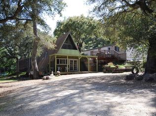 13615 Old Morro Rd, Atascadero, CA 93422