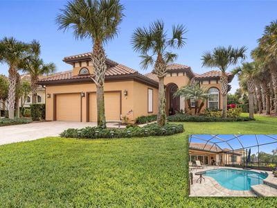 4 Atlantic Pl, Palm Coast, FL, 32137
