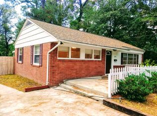 2004 Wren Rd, North Augusta, SC 29841