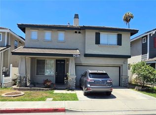 9038 Primrose Dr, Pico Rivera, CA 90660
