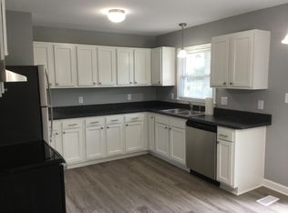2926 Brigadoon Pkwy, Lexington, KY 40517
