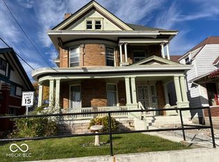 1015 Delaware St, Anderson, IN 46016