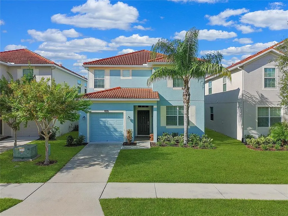 2942 Buccaneer Palm Rd