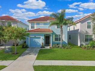 2942 Buccaneer Palm Rd, Kissimmee, FL 34747