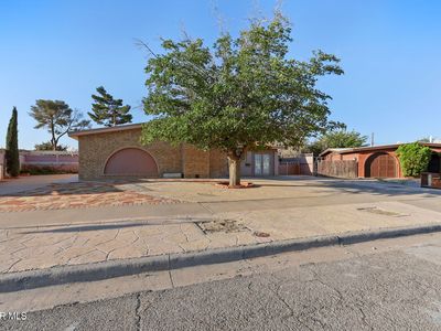 10220 Cardigan Dr, El Paso, TX, 79925