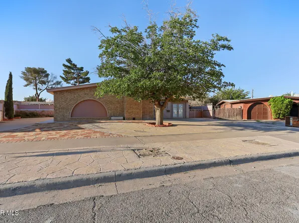 10220 Cardigan Dr, El Paso, TX 79925