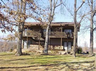 8621 Old Olvey Rd, Harrison, AR 72601