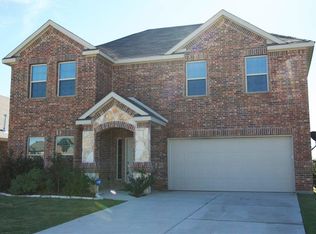 2504 Eppright Dr, Little Elm, TX 75068