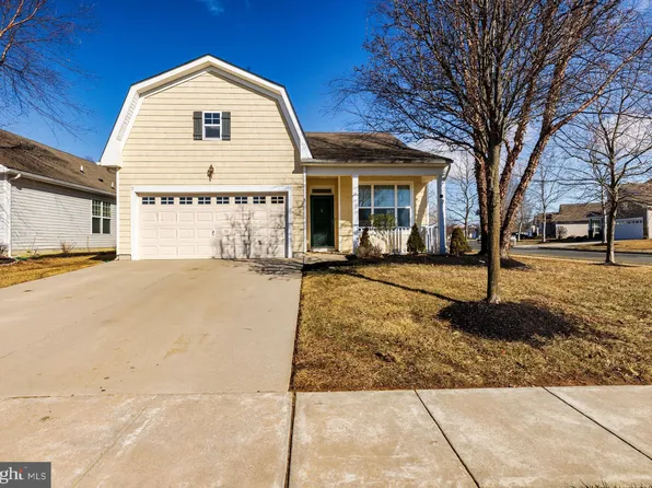 19 Wesley Dr, Woolwich Township, NJ 08085