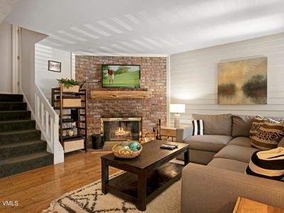 4770 Big Horn Rd UNIT D3, Vail, CO, 81657